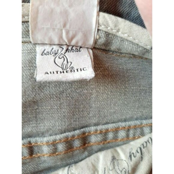 BABY PHAT JEANS - Picture 11 of 12